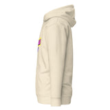 Living Trillii (Women's Hoodie - 0142) - Trillii