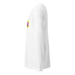 Living Trillii (Women's Long Sleeve Tee - FB0142) - Trillii