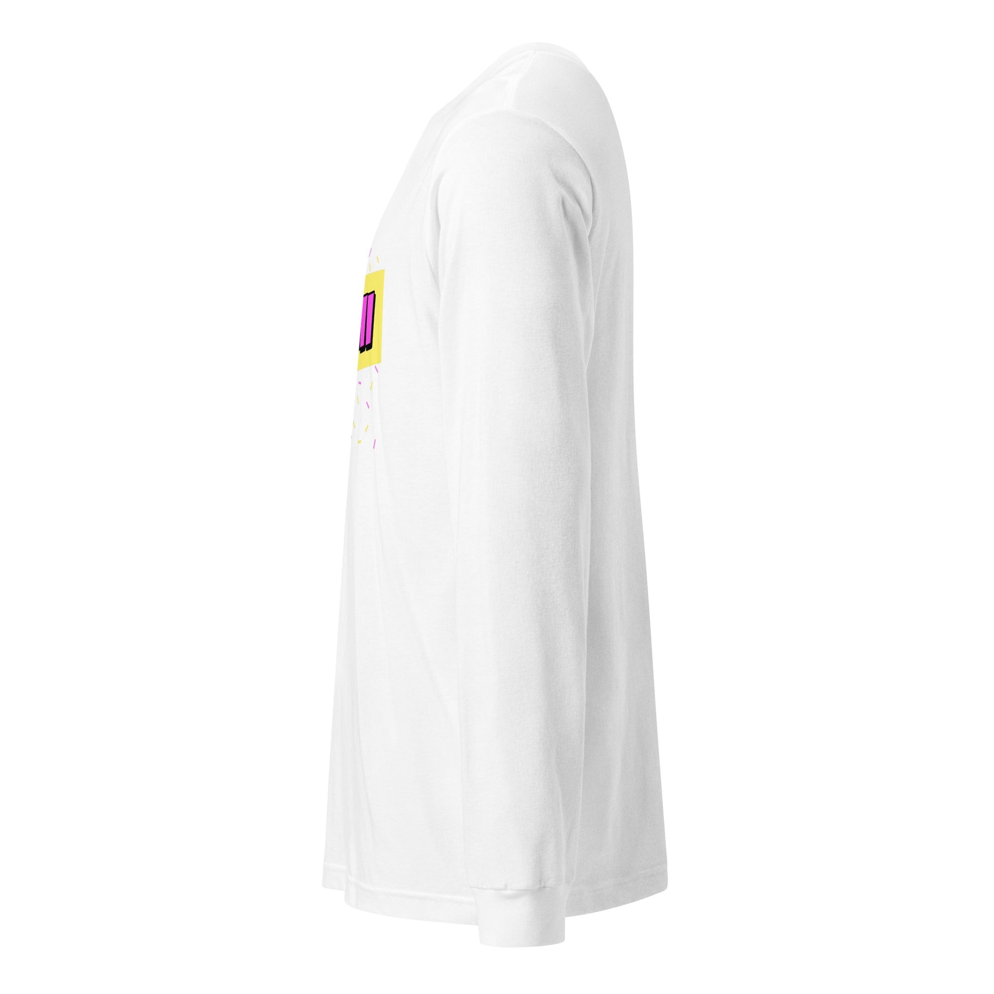 Living Trillii (Women's Long Sleeve Tee - FB0142) - Trillii