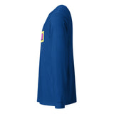 Living Trillii (Women's Long Sleeve Tee - FB0142) - Trillii