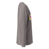 Living Trillii (Women's Long Sleeve Tee - FB0142) - Trillii
