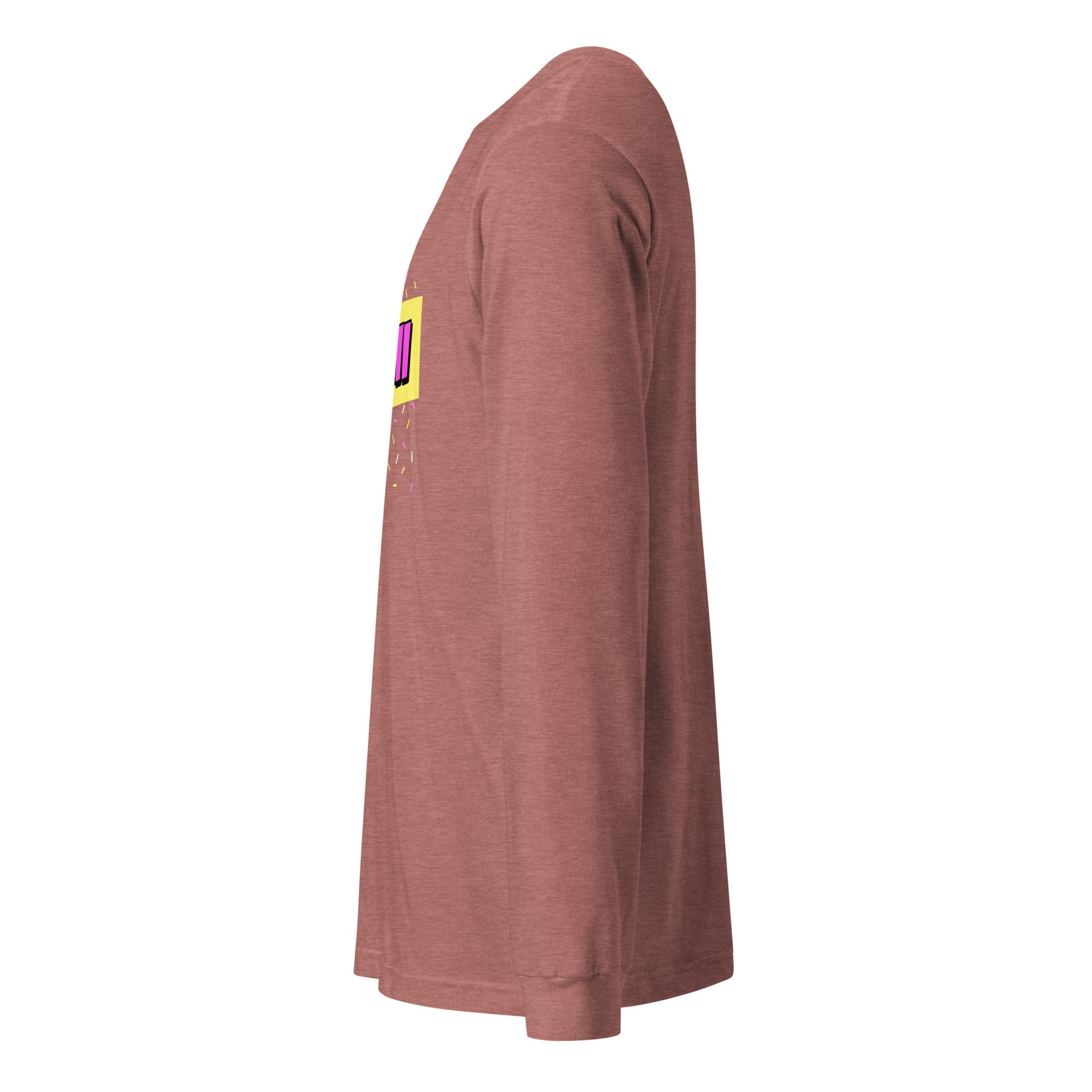Living Trillii (Women's Long Sleeve Tee - FB0142) - Trillii
