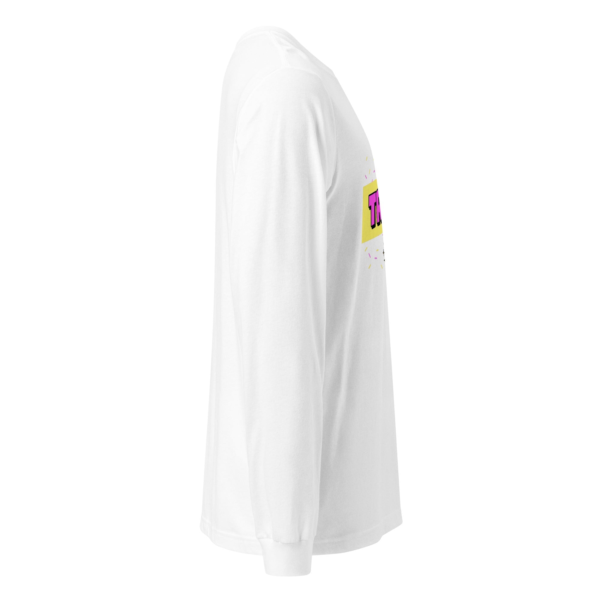 Living Trillii (Women's Long Sleeve Tee - FB0142) - Trillii