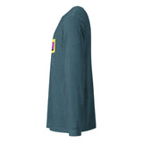 Living Trillii (Women's Long Sleeve Tee - FB0142) - Trillii