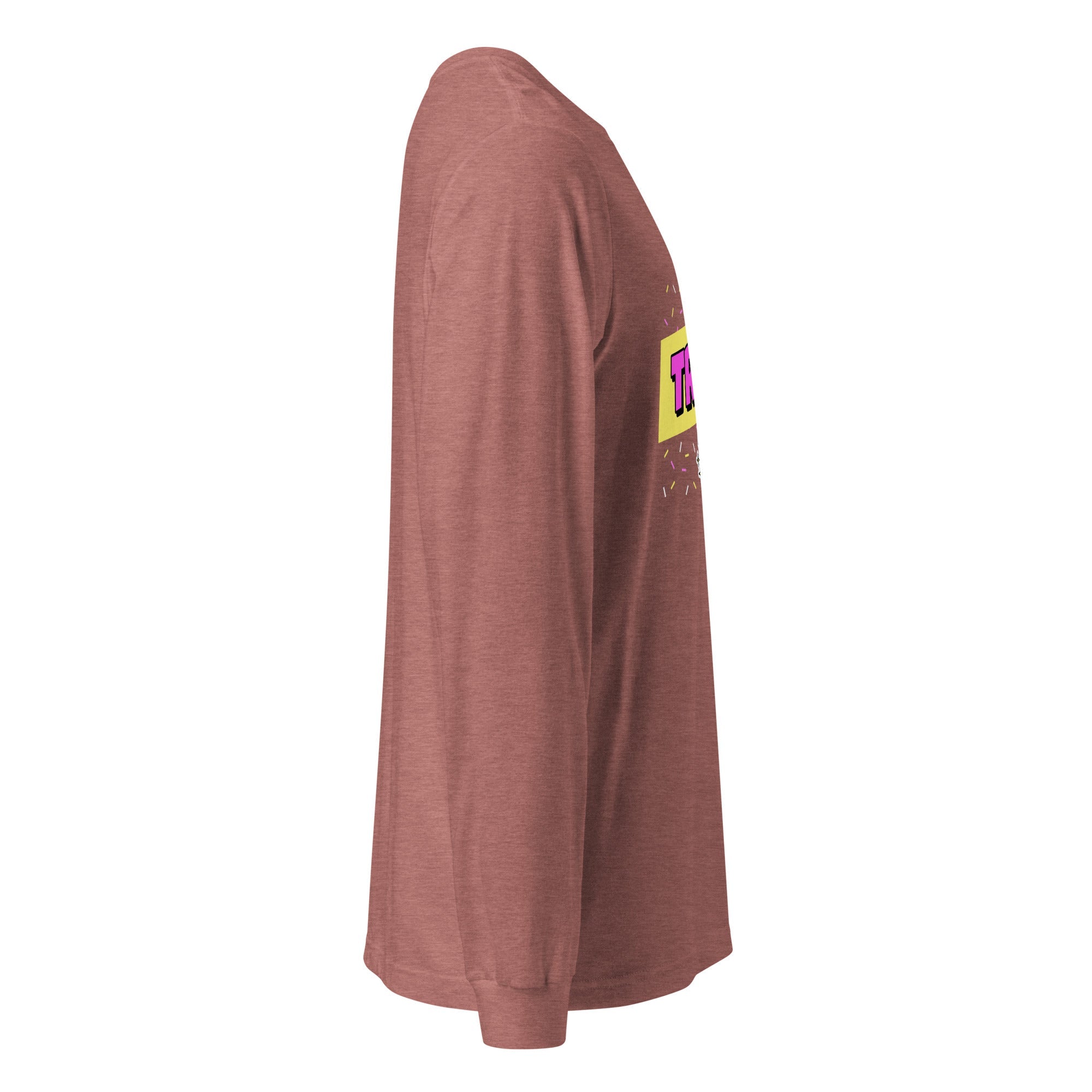 Living Trillii (Women's Long Sleeve Tee - FB0142) - Trillii