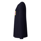 Living Trillii (Women's Long Sleeve Tee - FB0142) - Trillii