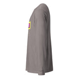 Living Trillii (Women's Long Sleeve Tee - FB0142) - Trillii