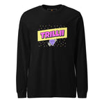 Living Trillii (Women's Long Sleeve Tee - FB0142) - Trillii