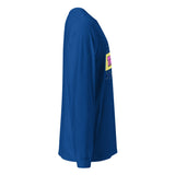 Living Trillii (Women's Long Sleeve Tee - FB0142) - Trillii