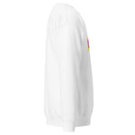 Living Trillii (Women's Premium Sweatshirt - FB0142) - Trillii