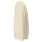 Living Trillii (Women's Premium Sweatshirt - FB0142) - Trillii