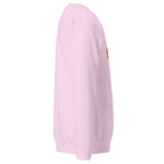 Living Trillii (Women's Premium Sweatshirt - FB0142) - Trillii