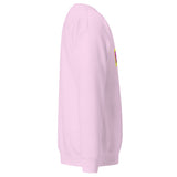 Living Trillii (Women's Premium Sweatshirt - FB0142) - Trillii