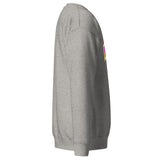 Living Trillii (Women's Premium Sweatshirt - FB0142) - Trillii