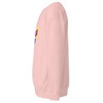 Living Trillii (Women's Premium Sweatshirt - FB0142) - Trillii