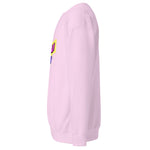 Living Trillii (Women's Premium Sweatshirt - FB0142) - Trillii