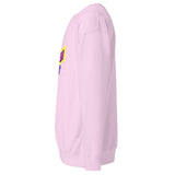Living Trillii (Women's Premium Sweatshirt - FB0142) - Trillii