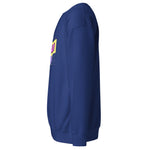 Living Trillii (Women's Premium Sweatshirt - FB0142) - Trillii