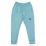 M.A.D (Men's Joggers - FB0025) - Trillii