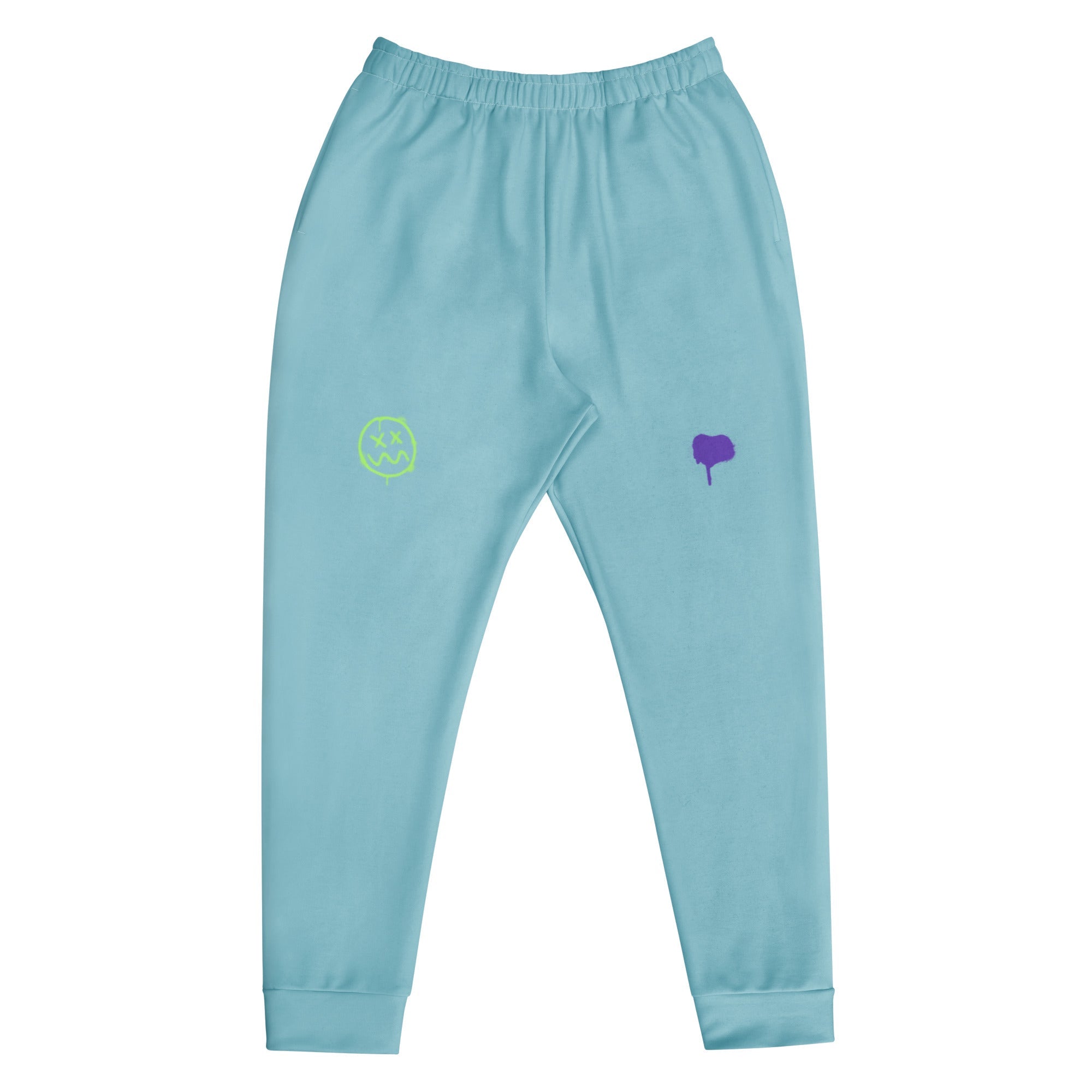 M.A.D (Men's Joggers - FB0025) - Trillii