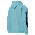 M.A.D (Unisex Hoodie - FB0025) - Trillii