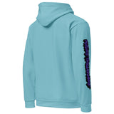 M.A.D (Unisex Hoodie - FB0025) - Trillii