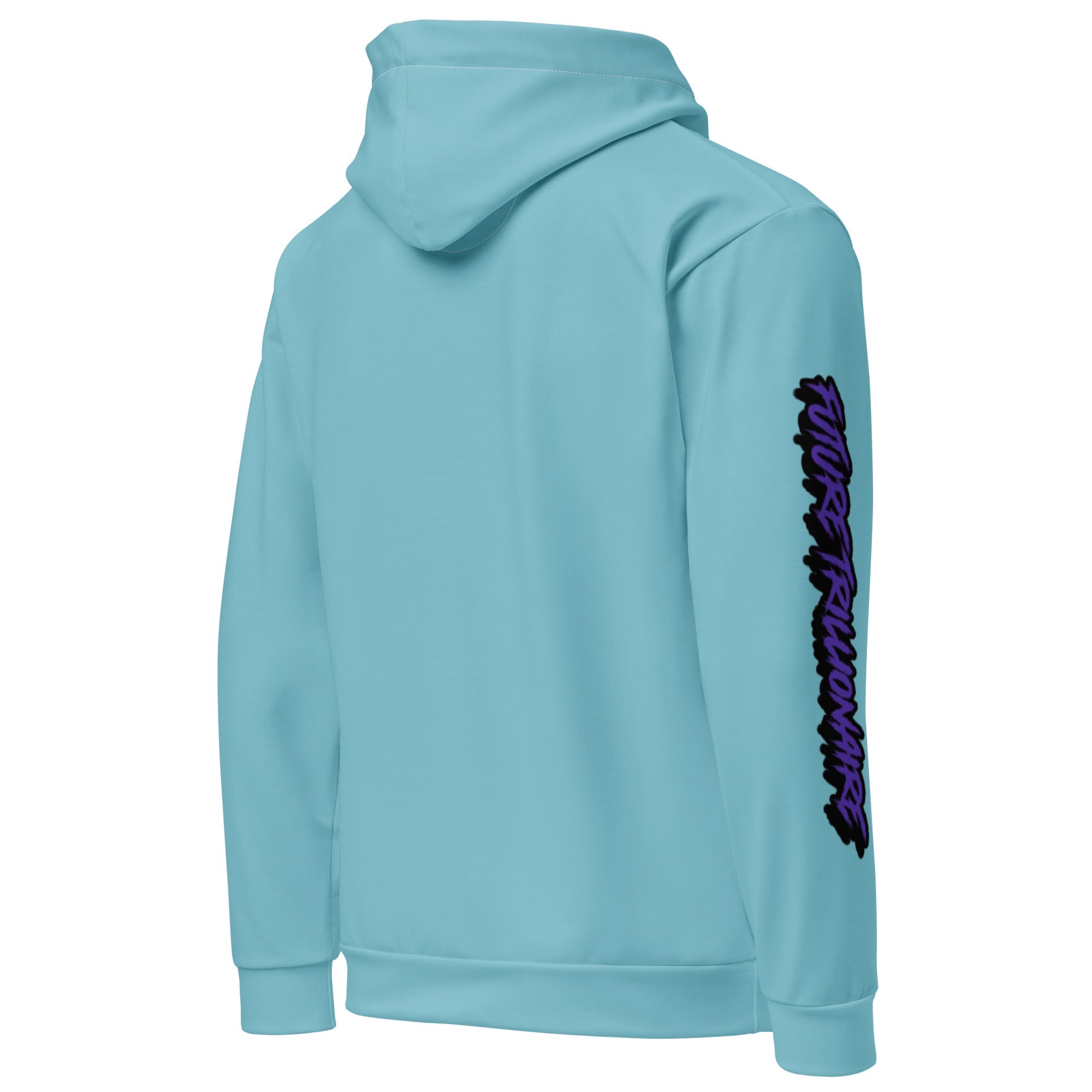M.A.D (Unisex Hoodie - FB0025) - Trillii