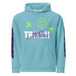 M.A.D (Unisex Hoodie - FB0025) - Trillii