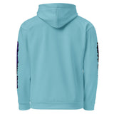 M.A.D (Unisex Hoodie - FB0025) - Trillii