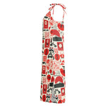 Made In China (Slip Dress - FB0088) - Trillii