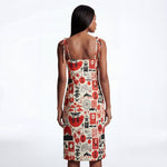 Made In China (Slip Dress - FB0088) - Trillii