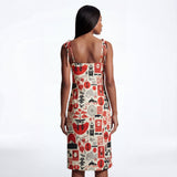 Made In China (Slip Dress - FB0088) - Trillii
