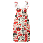 Made In China (Slip Dress - FB0088) - Trillii