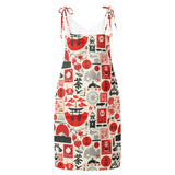 Made In China (Slip Dress - FB0088) - Trillii