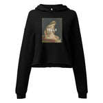 Masterpiece (Crop Hoodie) - Trillii