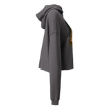 Masterpiece (Crop Hoodie) - Trillii