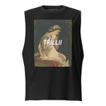 Masterpiece (Muscle Shirt) - Trillii