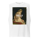 Masterpiece (Muscle Shirt) - Trillii