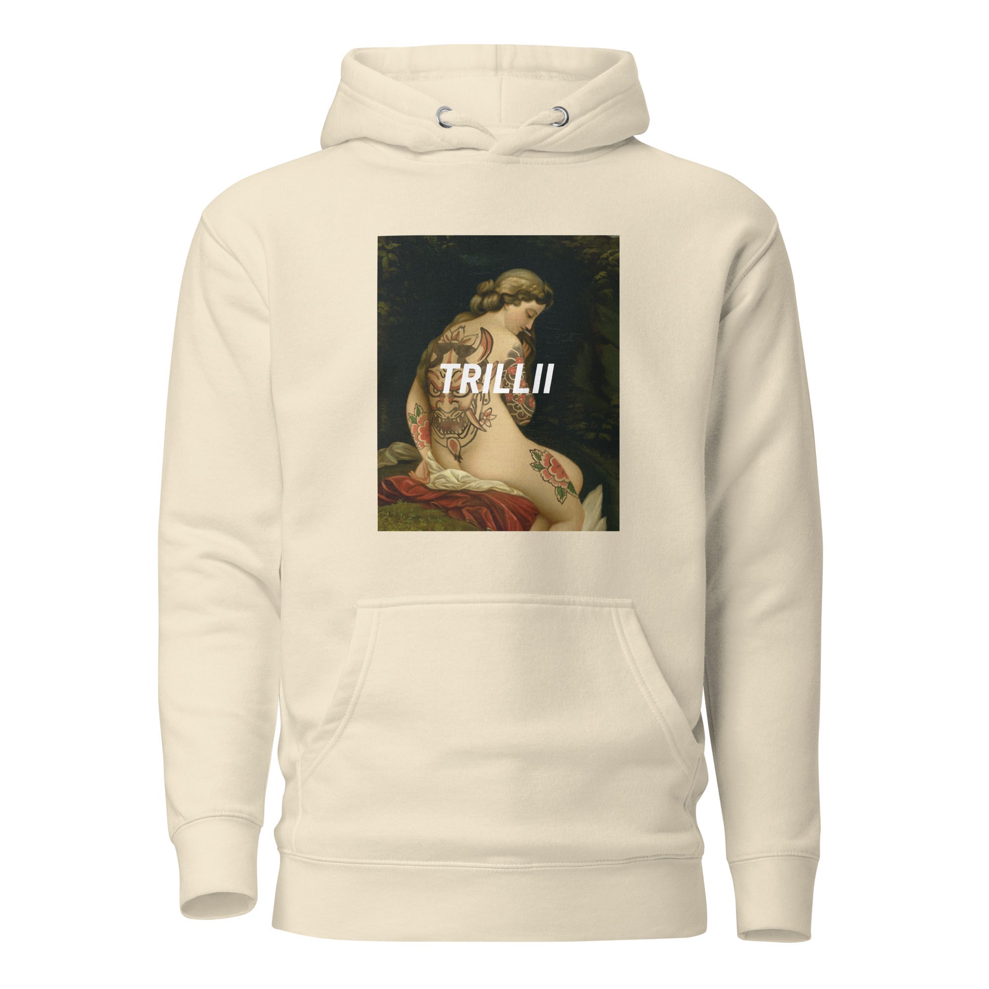 Masterpiece (Unisex Hoodie) - Trillii