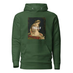 Masterpiece (Unisex Hoodie) - Trillii