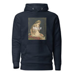 Masterpiece (Unisex Hoodie) - Trillii