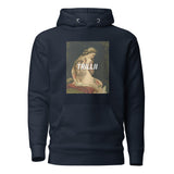 Masterpiece (Unisex Hoodie) - Trillii
