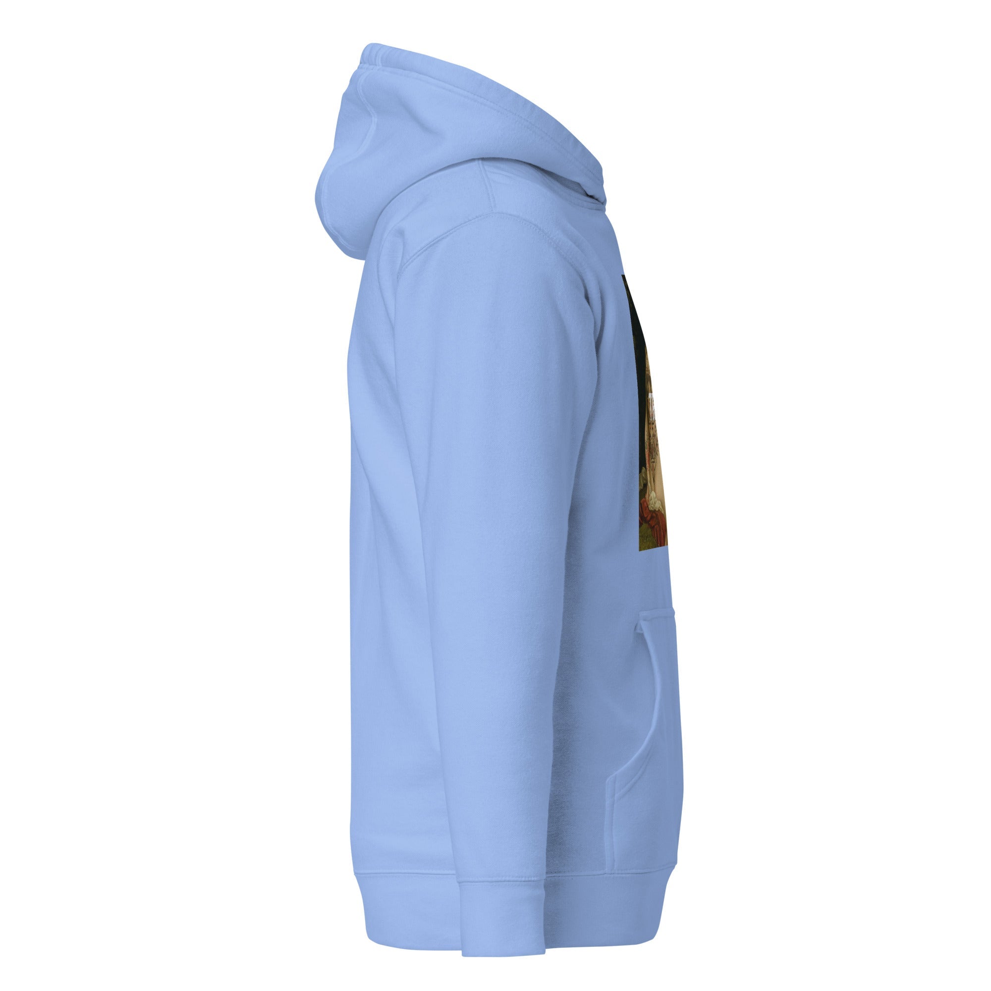 Masterpiece (Unisex Hoodie) - Trillii