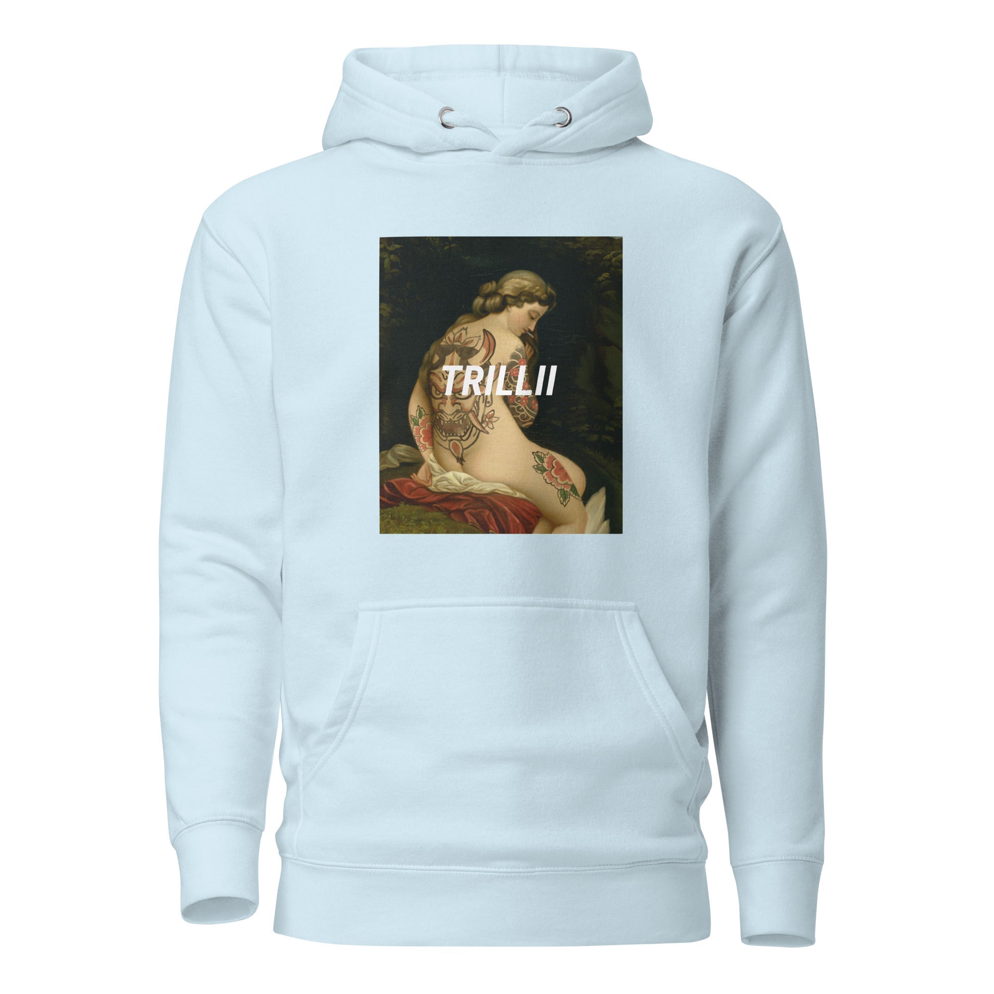 Masterpiece (Unisex Hoodie) - Trillii