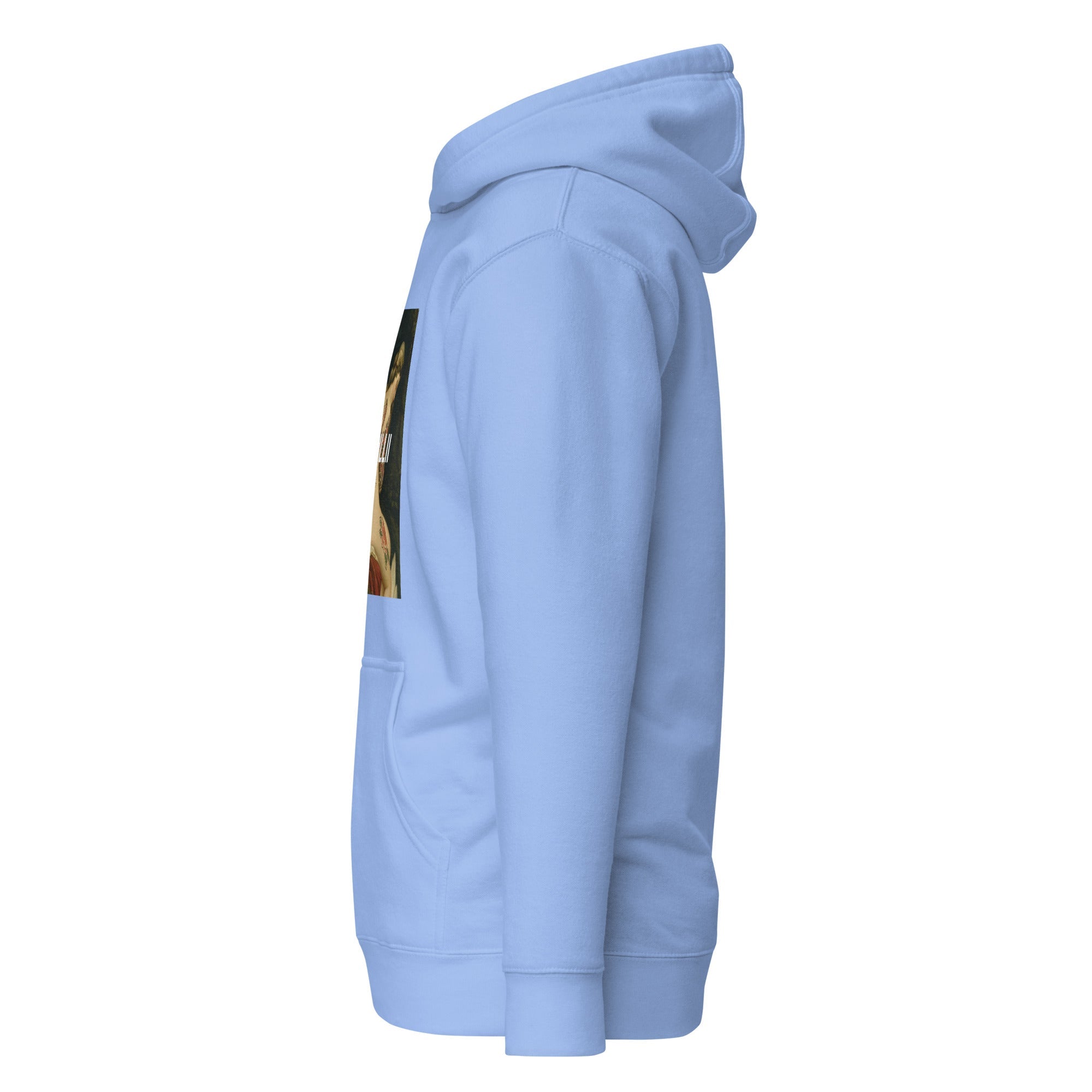 Masterpiece (Unisex Hoodie) - Trillii