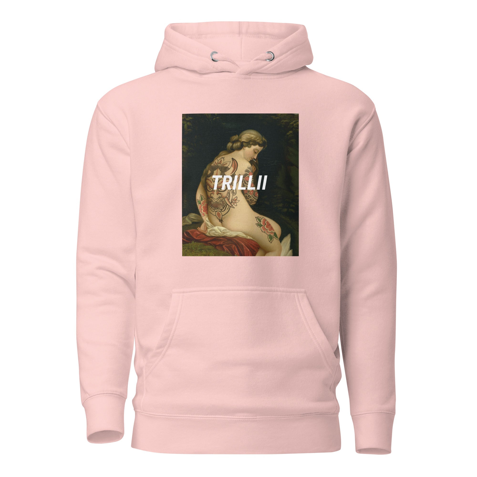 Masterpiece (Unisex Hoodie) - Trillii