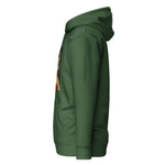 Masterpiece (Unisex Hoodie) - Trillii
