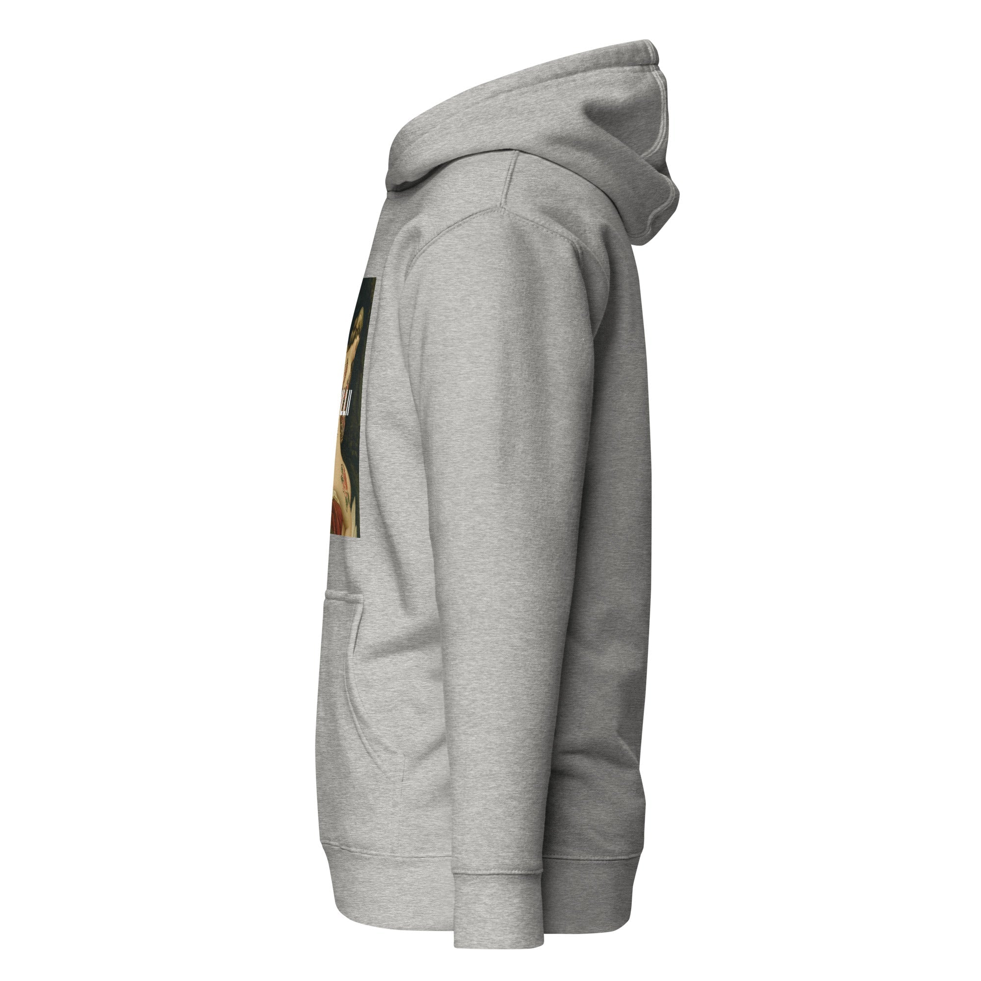 Masterpiece (Unisex Hoodie) - Trillii
