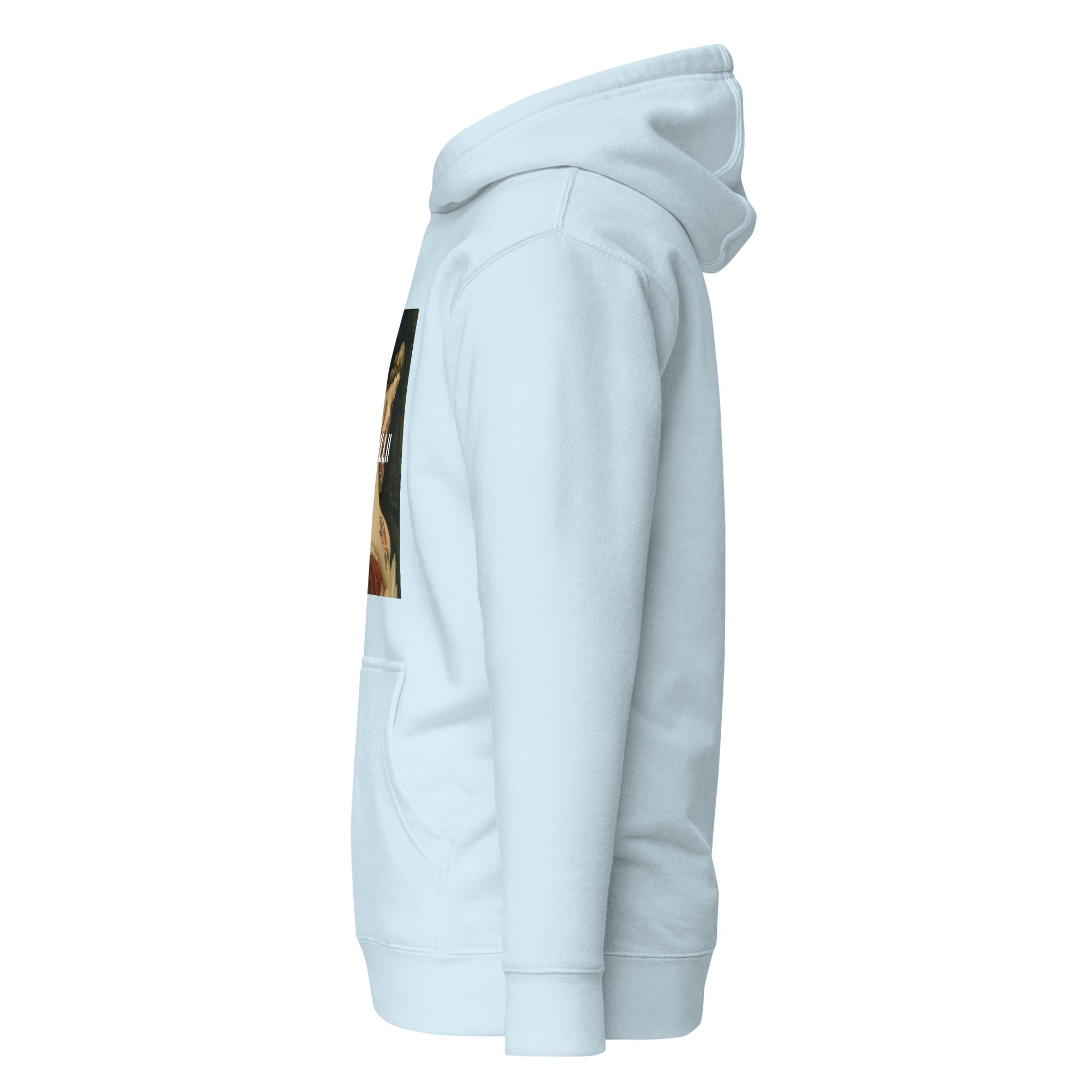 Masterpiece (Unisex Hoodie) - Trillii