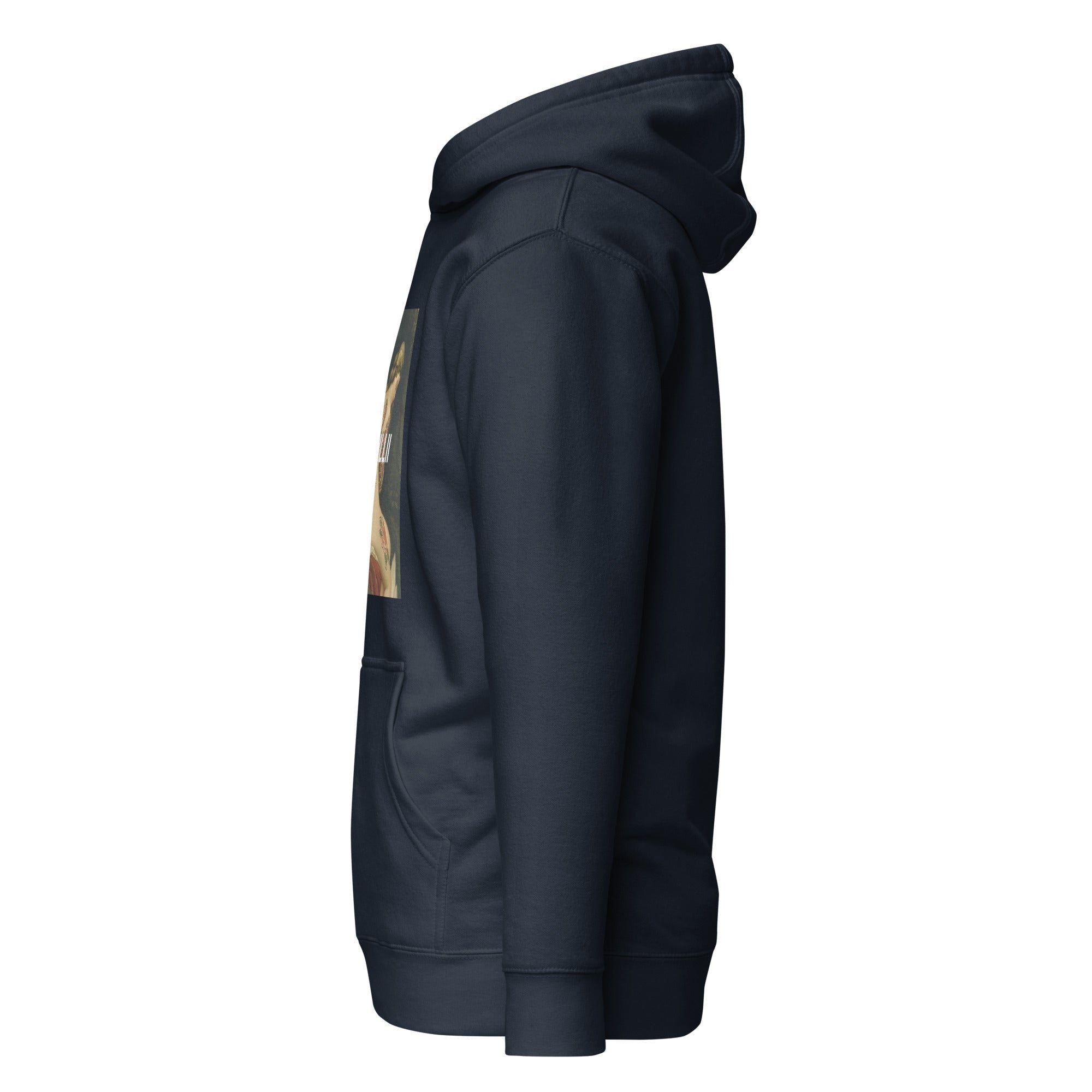 Masterpiece (Unisex Hoodie) - Trillii